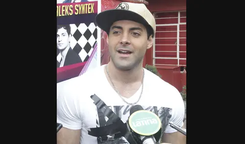 Sebastián Lizarzaburu. elpopular.pe