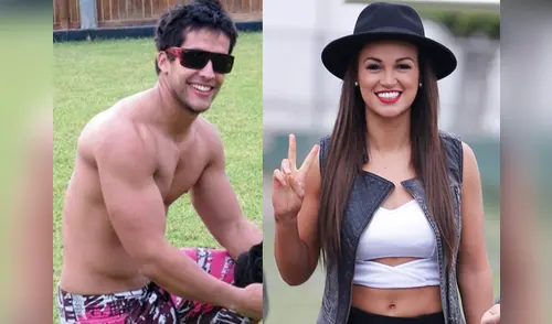 Grita a los cuatro vientos: He vuelto a ser una mujer feliz. elpopular.pe