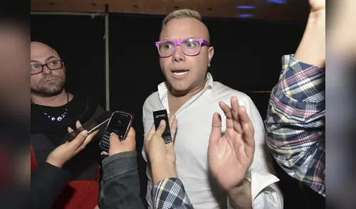 Estilista podría volver a prisión. elpopular.pe