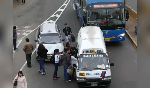 Señaló que tema debe ser materia de debate en próxima campaña electoral. elpopular.pe