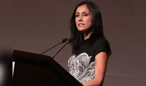 Denuncia tiene su origen en que supuestamente primera dama redactó un discurso para Ollanta Humala. elpopular.pe