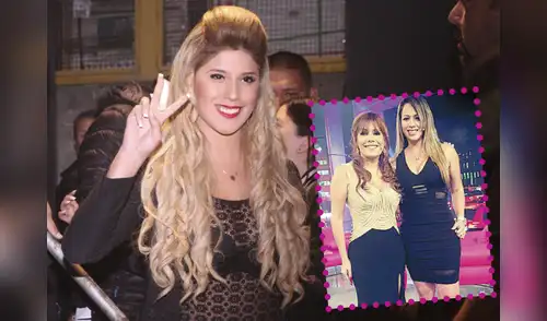 Negó conocer el búnker de delantero de la selección. elpopular.pe