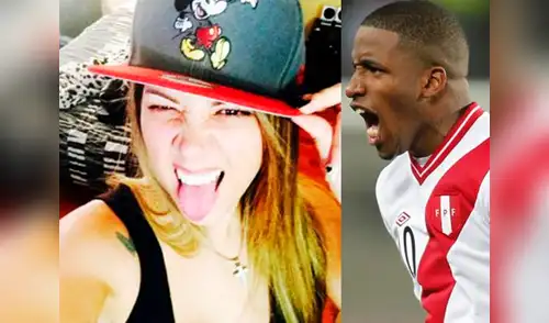 Se lo quiere comer con billetera incluida. elpopular.pe