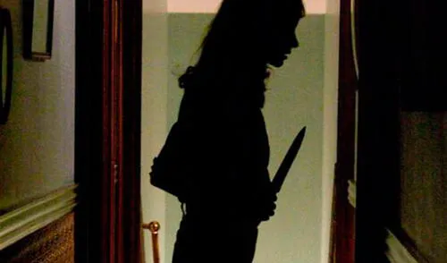 Hombre atacó a hombre con un cuchillo. elpopular.pe