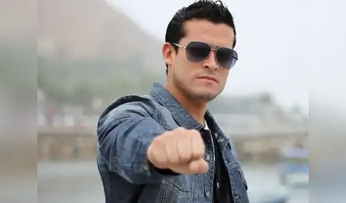 Vuelve por sus fueros. elpopular.pe