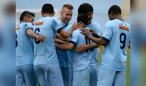 Hicieron de todo para no perder por walkover elpopular.pe