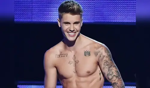 Justin presentará nuevo álbum. elpopular.pe