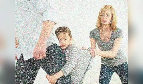 Mi ex esposa no me deja ver a mi hija. elpopular.pe