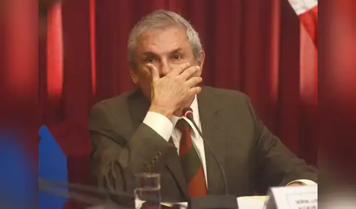 Burgomaestre no se salvó. elpopular.pe