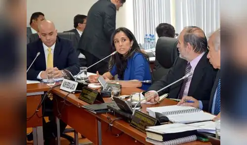 También Gana Perú descalificó criterios para polémica decisión elpopular.pe