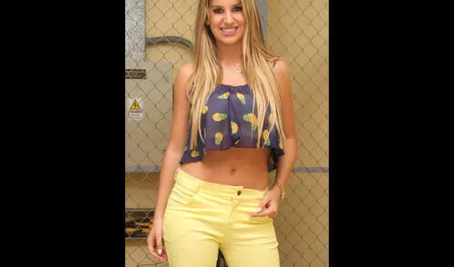 Mandó comunicado para que no usen su imagen elpopular.pe