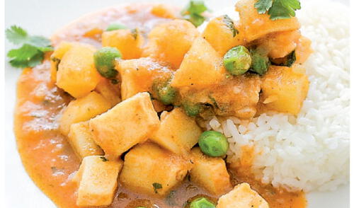 El secreto del chef: Dale un gustito con perejil y culantro a tus comidas elpopular.pe