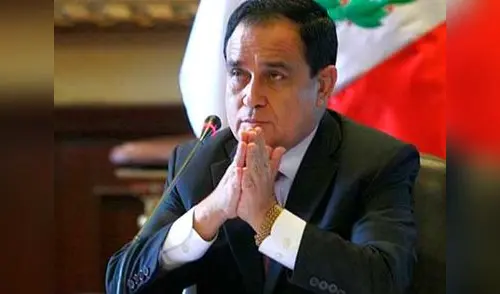 Sus viajes significaron un gasto de 3 millones de soles. elpopular.pe