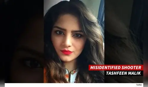 Tashfeen Malik elpopular.pe