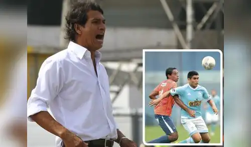 Choque es a la 3:30 pm en el Alberto Gallardo. elpopular.pe