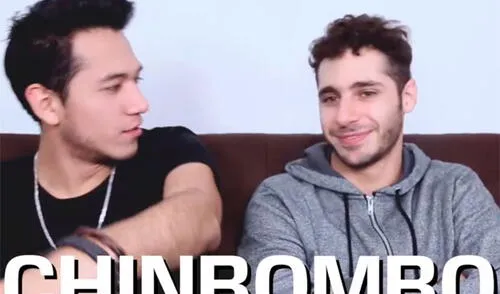 YouTuber peruano puede causar polémica por definir termino de uso despectivo en Perú. elpopular.pe