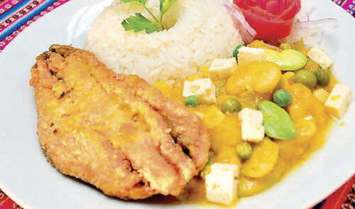 El secreto del chef: Para que un limón seco se vuelva jugoso, introdúcelo en agua y hiérvelo dos minutos. elpopular.pe