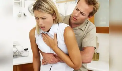 Es de vital importancia conocer los primeros auxilios. elpopular.pe