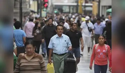 Difunden calendario oficial de feriados para el próximo año. elpopular.pe