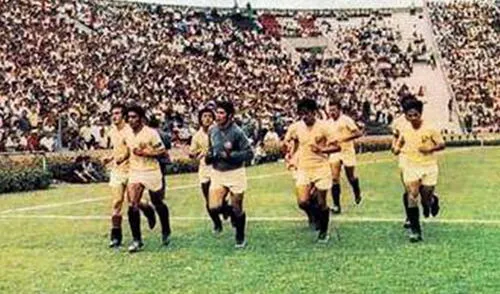 Cremas ganaron cuadrangular realizado por Alianza Lima elpopular.pe