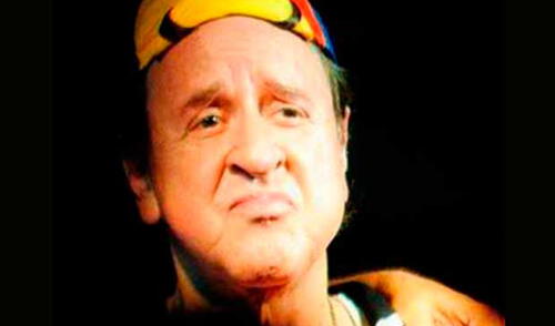 Kiko se conmovió al recordar triste experiencia. elpopular.pe