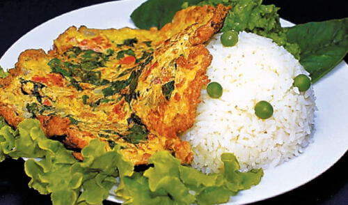 El secreto del chef: Si el guiso te salió salado añade dos rodajas de papa cruda y déjala hervir 30 minutos. elpopular.pe