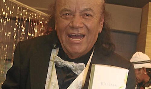 Apdayc anunció el deceso del reconocido artista. elpopular.pe