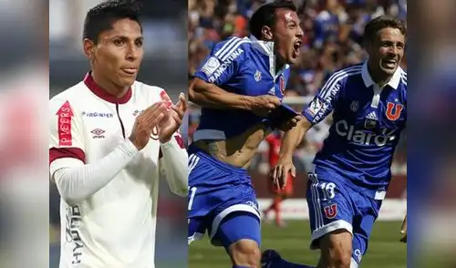 Se cobrará la revancha el próximo 28 de enero. elpopular.pe