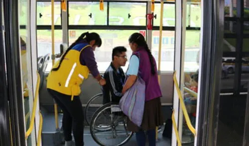 En un plazo de 30 días ejecutivo deberá adecuarse reglamento elpopular.pe