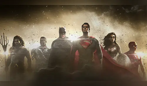 El filme planea recuperar el terreno ganado por Marvel. elpopular.pe