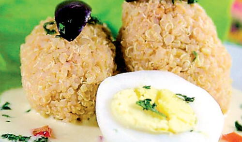 El secreto del chef: Para preparar pasta agrega un litro de agua por cada 100 gramos de pasta. elpopular.pe