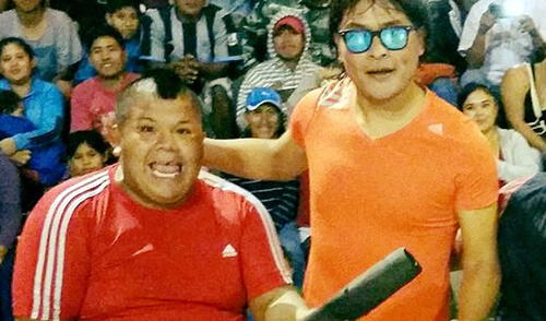 Conoce la vida secreta del querido personaje. elpopular.pe