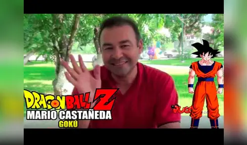 Todos los protagonistas en un solo vídeo. elpopular.pe