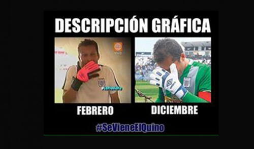 Memes de la derrota de Alianza Lima elpopular.pe
