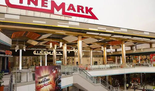 Esta es la nueva fortaleza del cine en Lima Norte. elpopular.pe