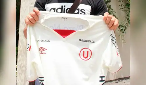 Cambios en Universitario de Deportes. elpopular.pe