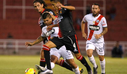 Hinostroza y Fernández ponen en apuros a la defensa edil. elpopular.pe