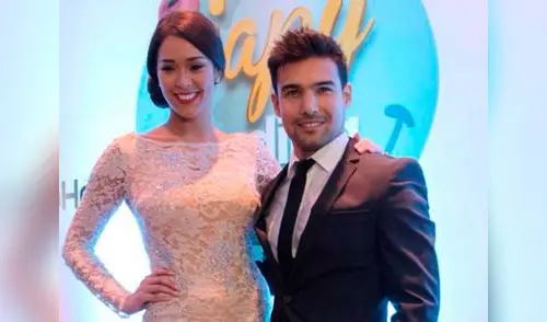 Pese a todo, conductora dice estar orgullosa de él. elpopular.pe