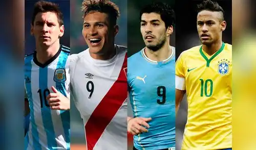 ¿Ya conoces la programación de la quinta y sexta fecha? elpopular.pe