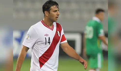 Reconoce que sin Farfán, Vargas, Ballón y Zambrano el equipo está debilitado. elpopular.pe