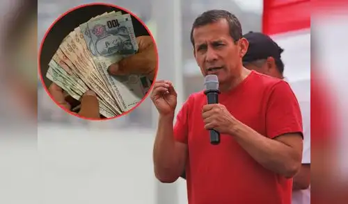 Presidente de Perú decretó en Puno el aumento de sueldo. elpopular.pe