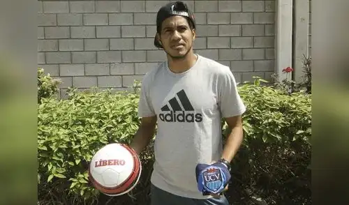 "Patito" con el estratega argentino tendrá mayores oportunidades elpopular.pe