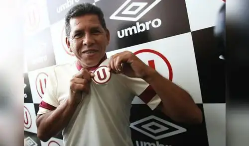 'Puma' Carranza dirigirá a cremas en clásico. elpopular.pe