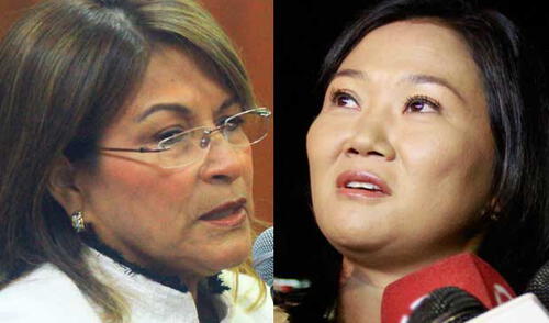 Pinchi Pinchi pondrá nerviosa a Keiko tras revelaciones elpopular.pe