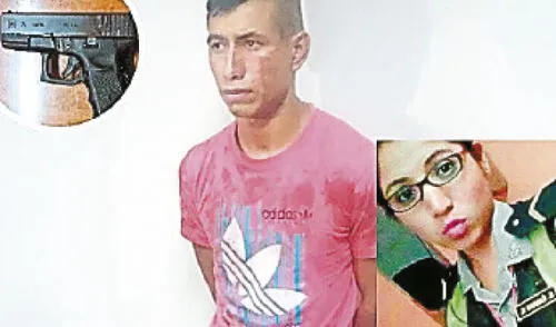 Será trasladado a un penal de la capital donde cumplirá su pena. elpopular.pe