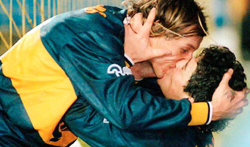 Recuerda los besos más polémicos del deporte elpopular.pe
