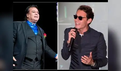 Canción pertenece a nuevo disco de ídolo mexicano elpopular.pe