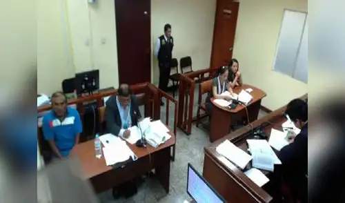 Mandaron a prisión por aprovecharse de jovencita elpopular.pe