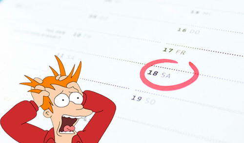 Los científicos revisaron una gran cantidad de datos elpopular.pe