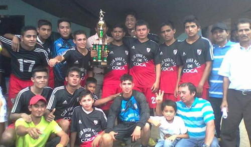 River Plate es un digno campeón elpopular.pe